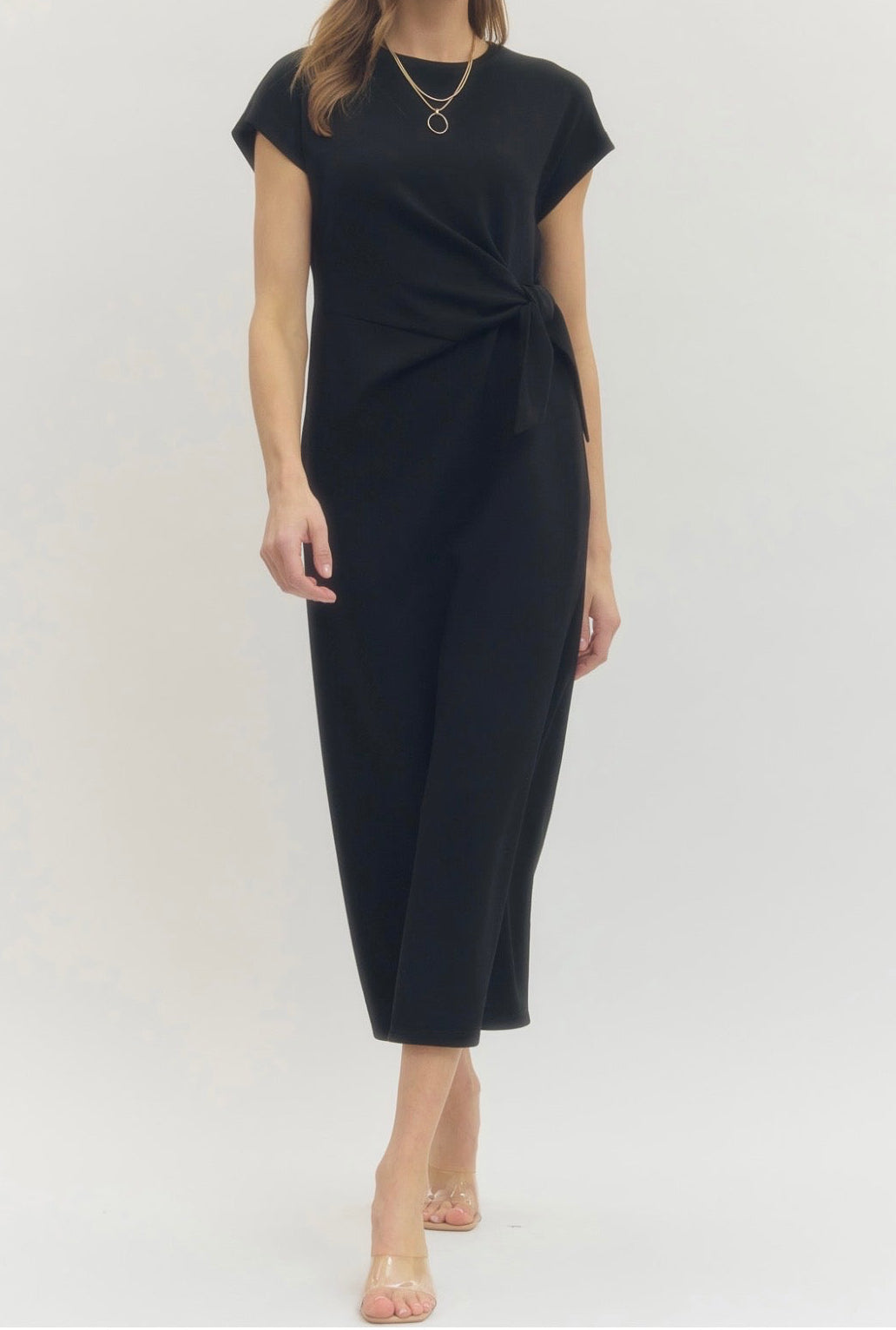 Elegance Dress 2 Colors