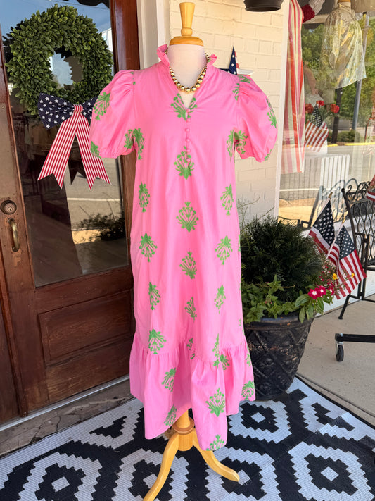 Come As You Are  Dress