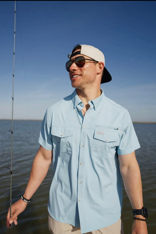 Performance Fishing Shirt