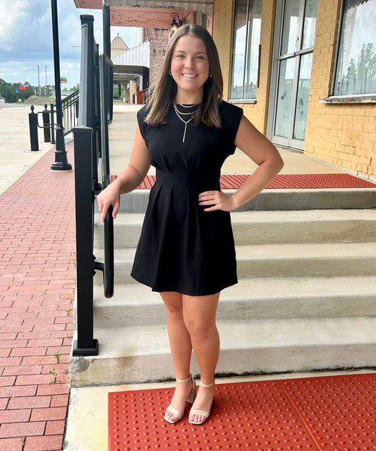 Black Dress Affair