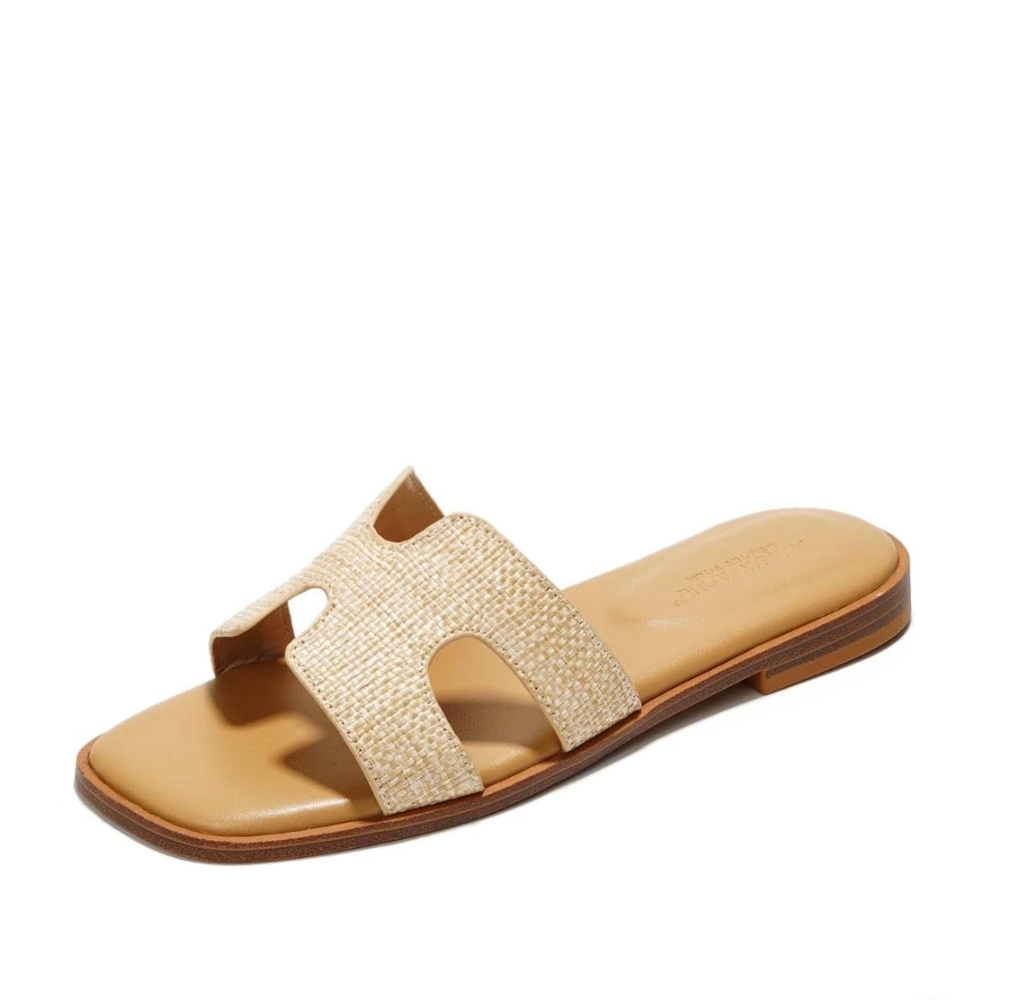 It’s Summer Sandal