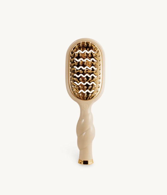 Teleties Mini Vented Brush