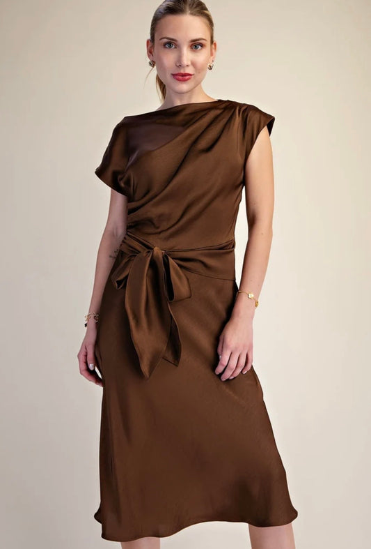 Kaleigh Dress