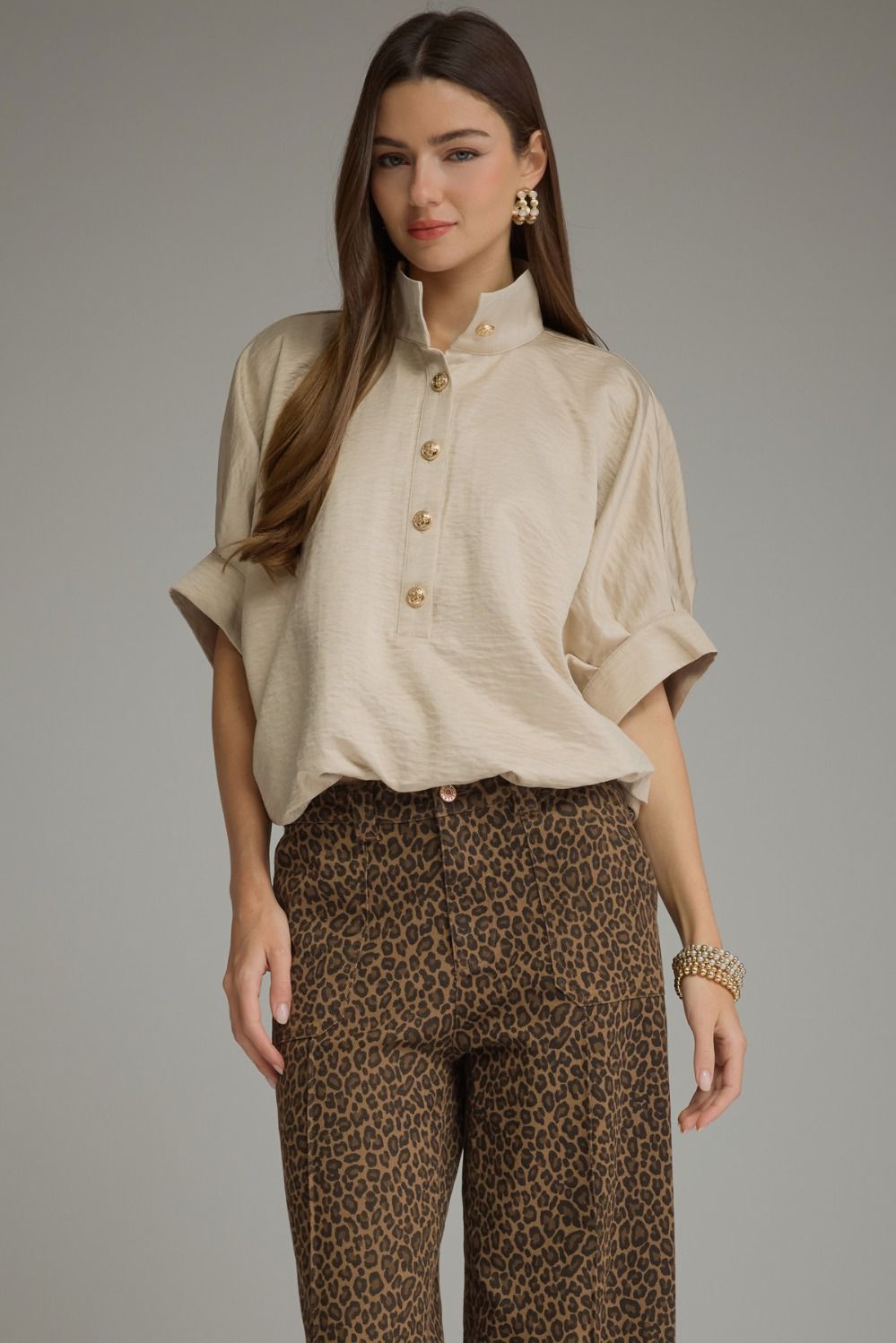Classic Catie Top