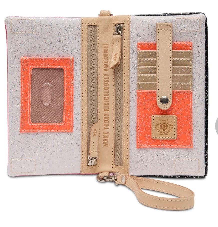 Bae Uptown Crossbody