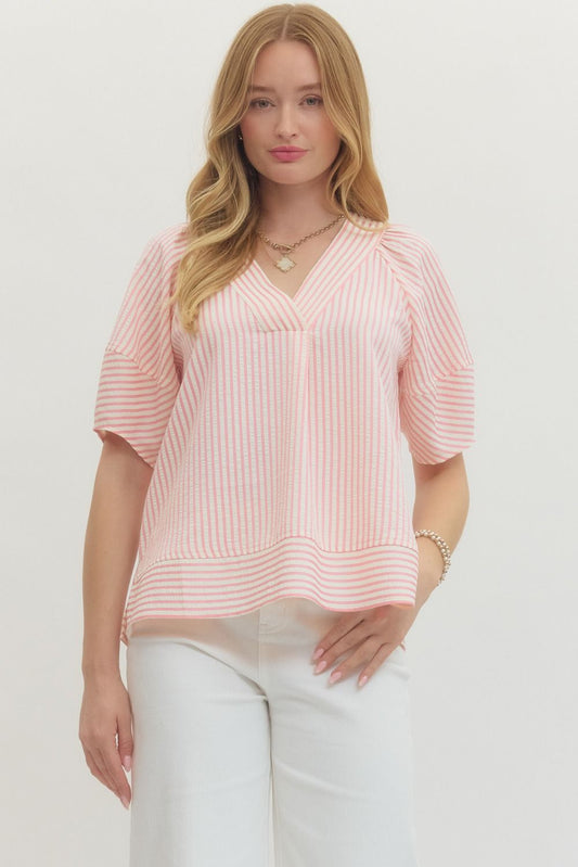 Summer Breeze Top