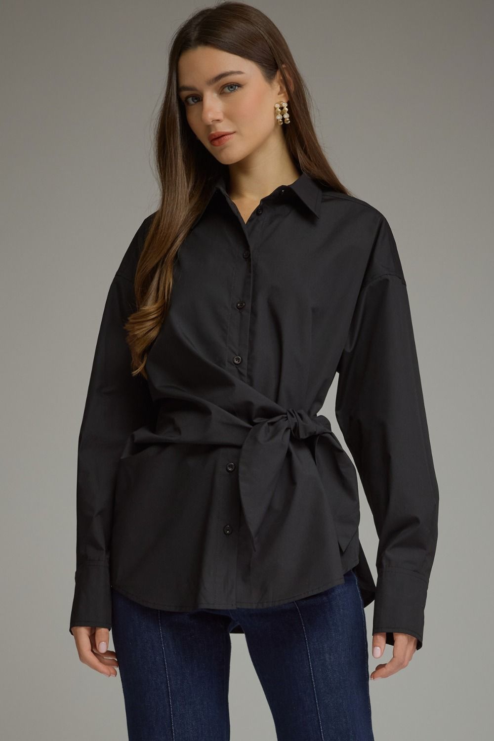 Celia Blouse -2 Colors