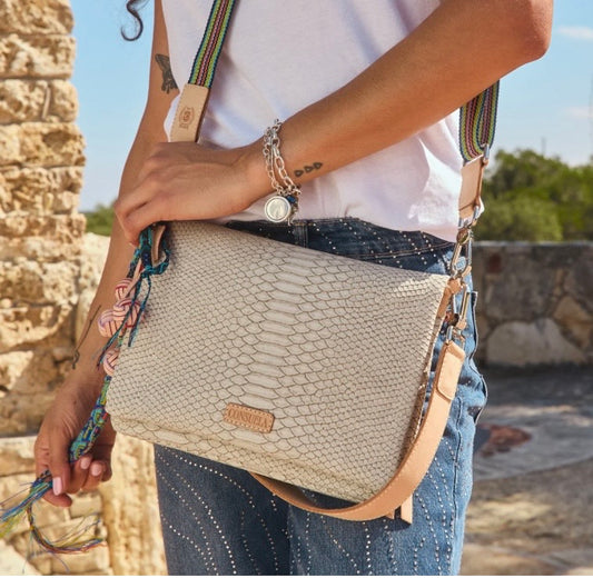 Thunderbird Metro Crossbody