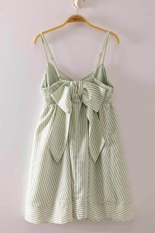 Summer Charm Dress