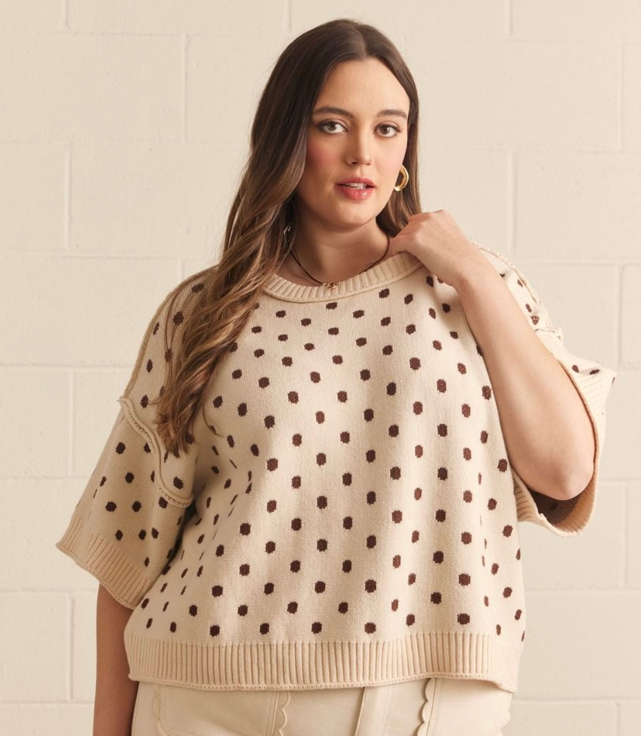 All About You Sweater