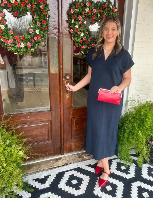 Sophia Dress 2 Colors