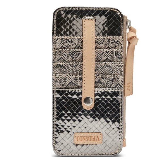 Consuela Card Organizer Kyle