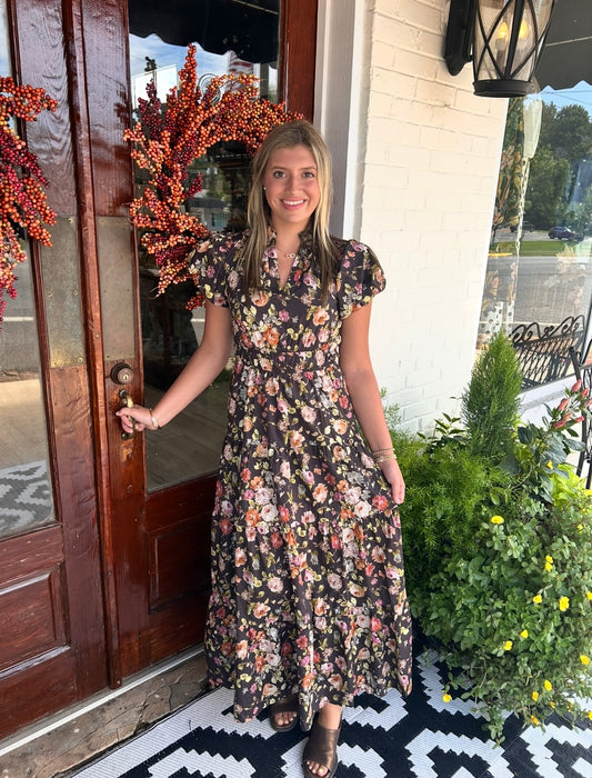 First Glance Dress