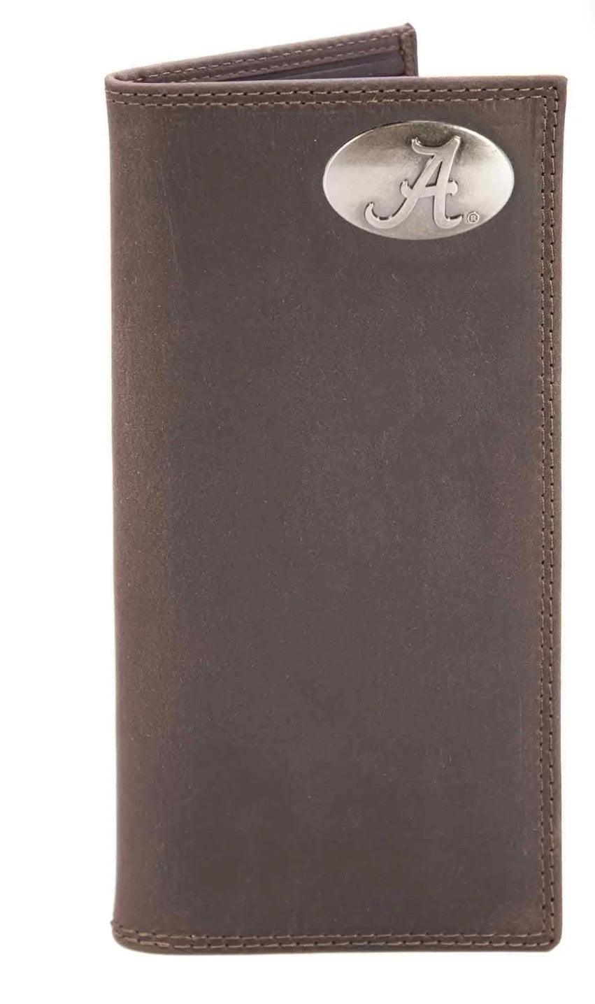 Long Zep Pro Bifold Wallets- 4 Styles