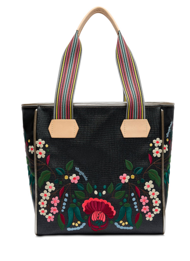 Consuela Classic Tote, Ava