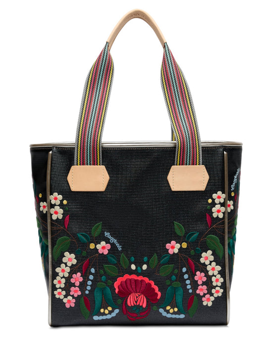 Consuela Classic Tote, Ava