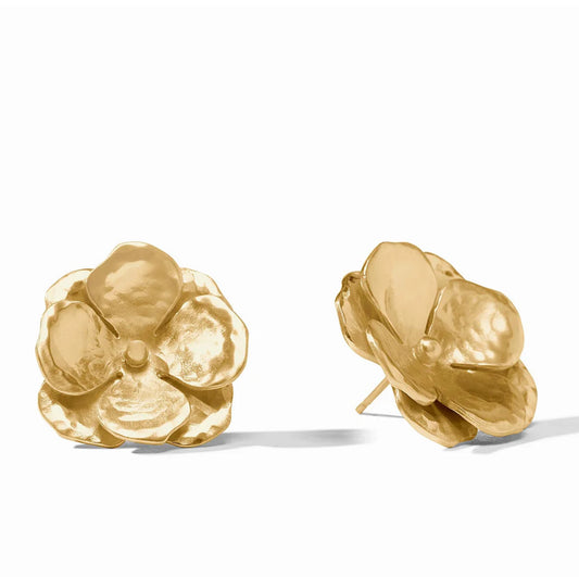 Bloom Statement Studs