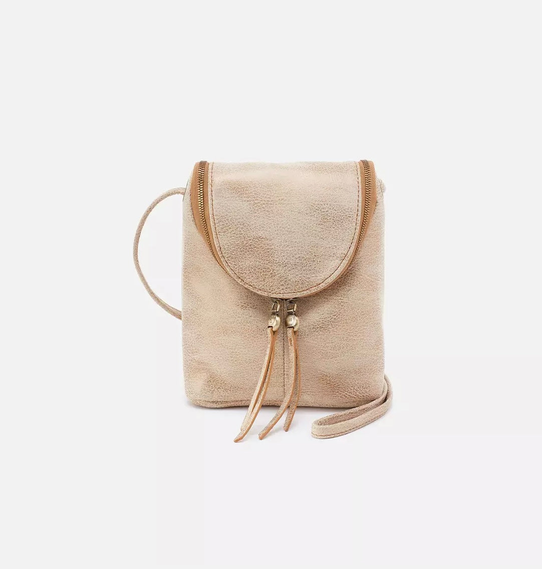 Hobo Fern Crossbody