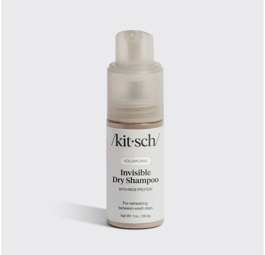 Kitsch Invisible Dry Shampoo