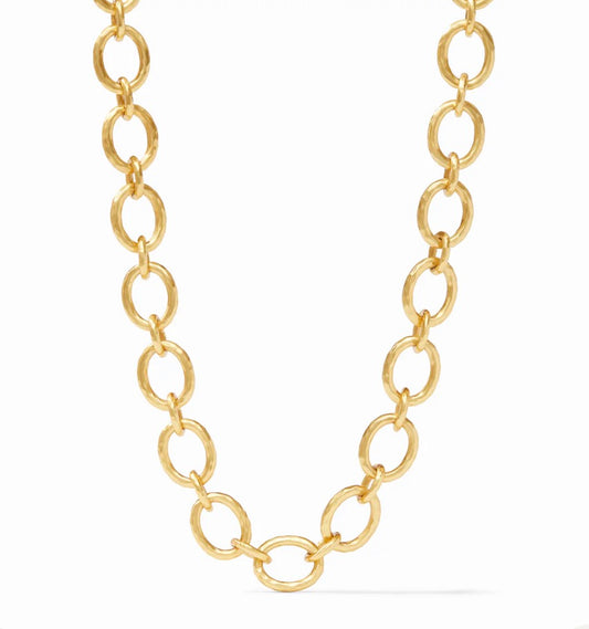 Catalina Demi Link Necklace