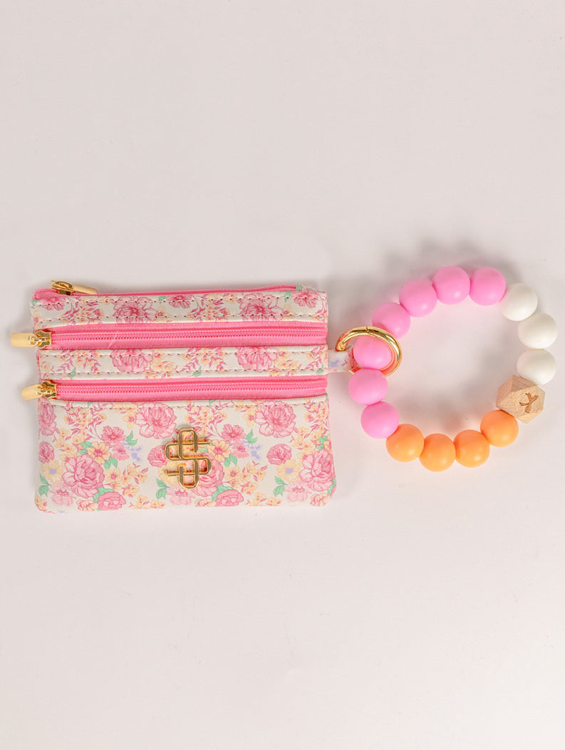 Beaded Wristlets- 7 Styles