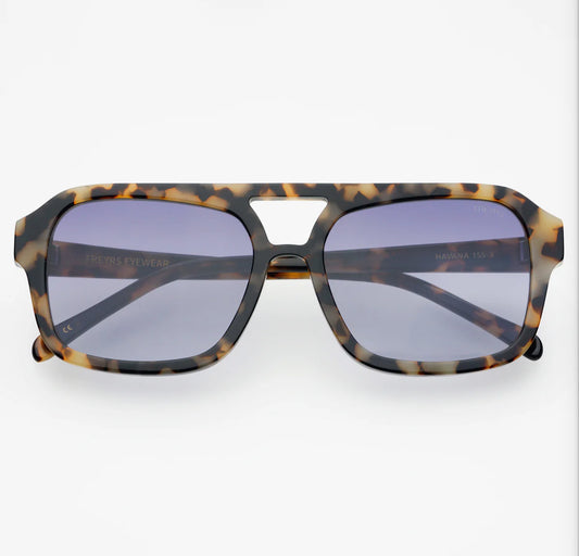 Freyrs Havana Sunglasses #7