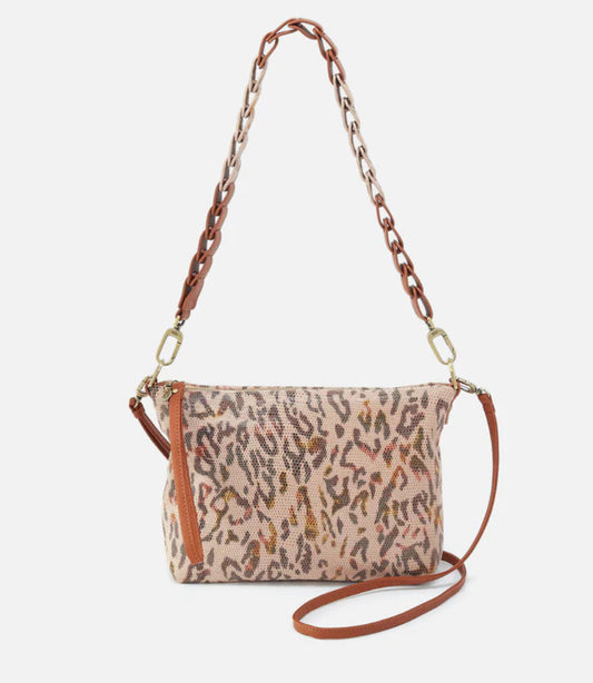 Kori Crossbody- Summer Safari