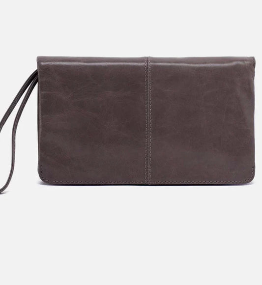 Hobo Evolve Wristlet- Hearthstone