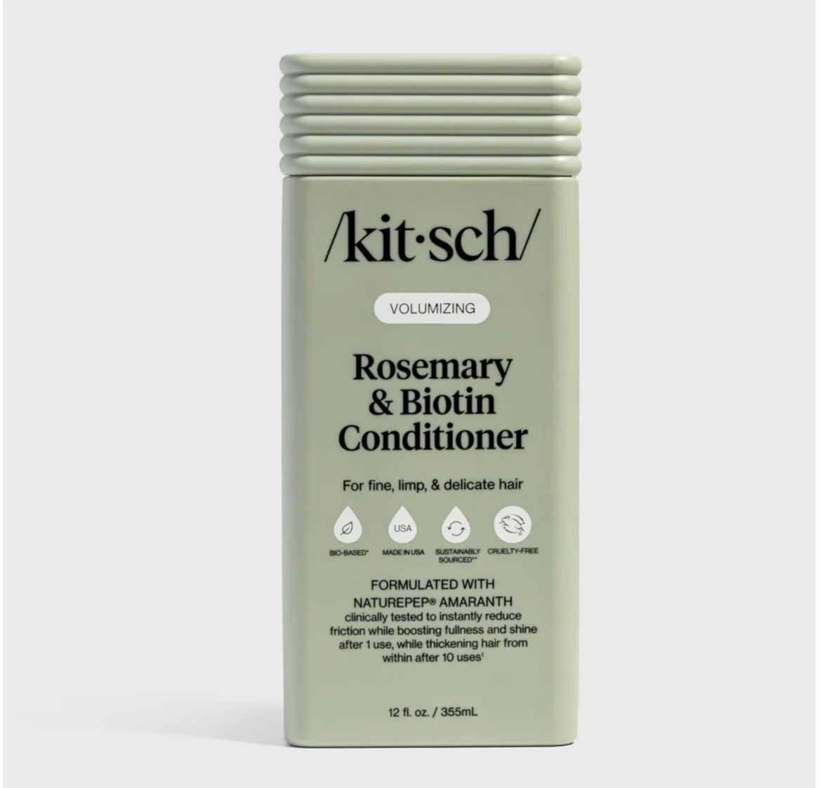 Kitsch Rosemary & Biotin Conditioner