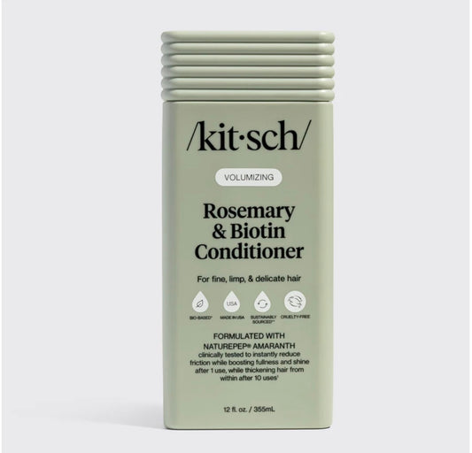 Kitsch Rosemary & Biotin Conditioner