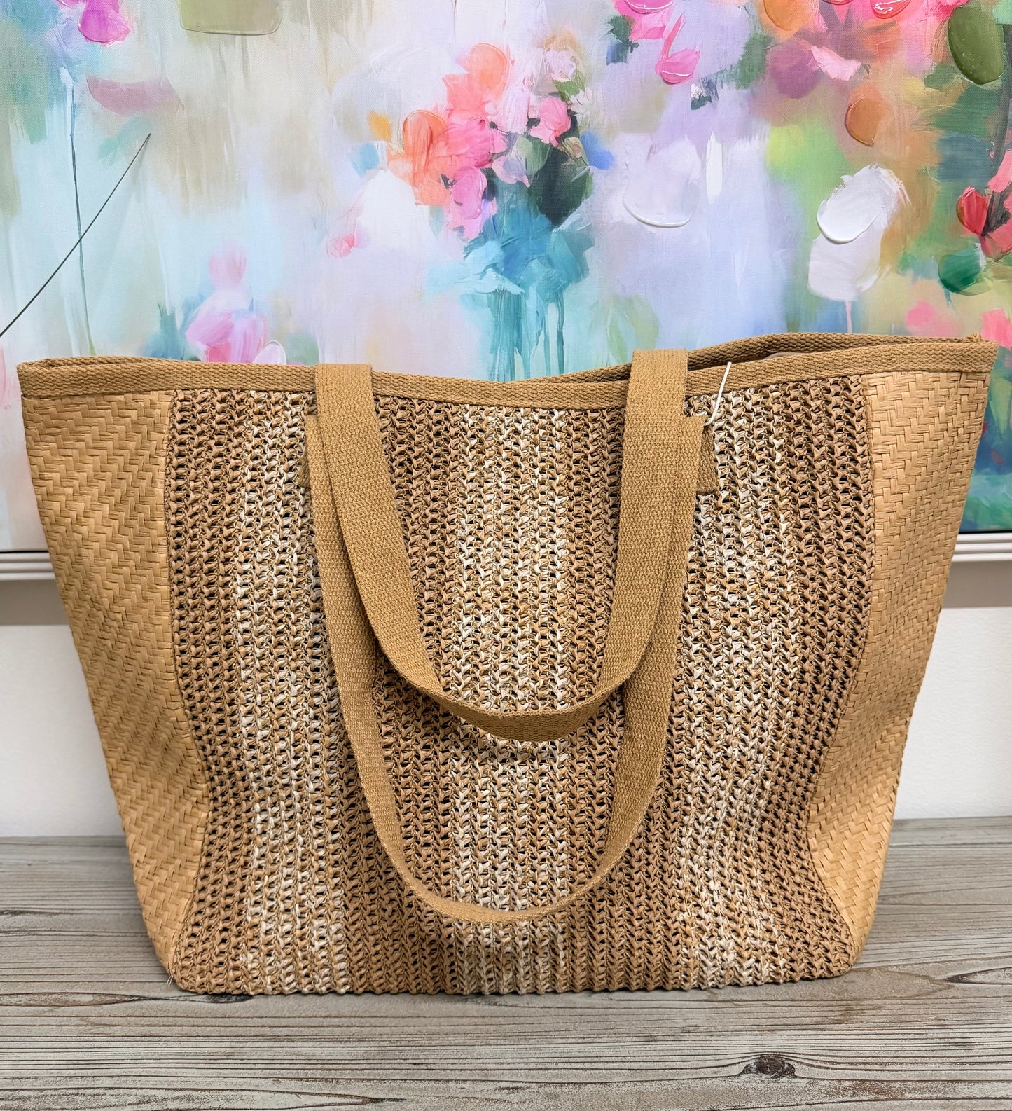 Beach Bum Bags (3 Color Ways)