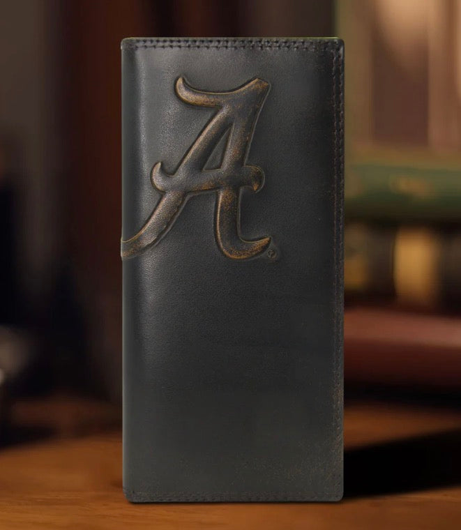 Long Zep Pro Bifold Wallets- 4 Styles