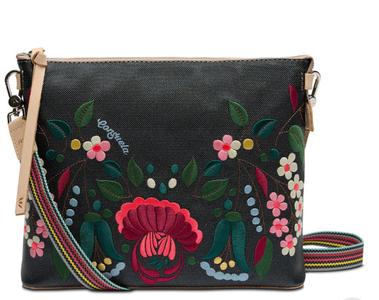 Consuela Downtown Crossbody, Ava