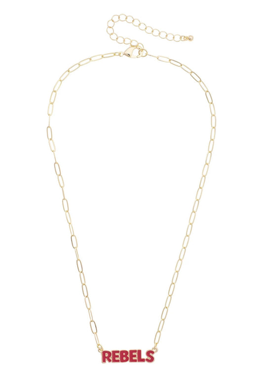 Rebels Necklace