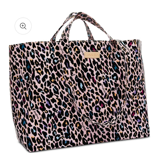 Consuela Grab N Go Jumbo, Ruth