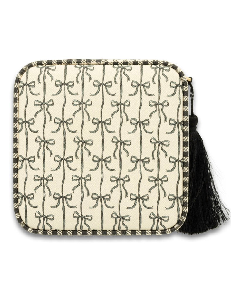 Travel Jewelry Boxes-3 Styles