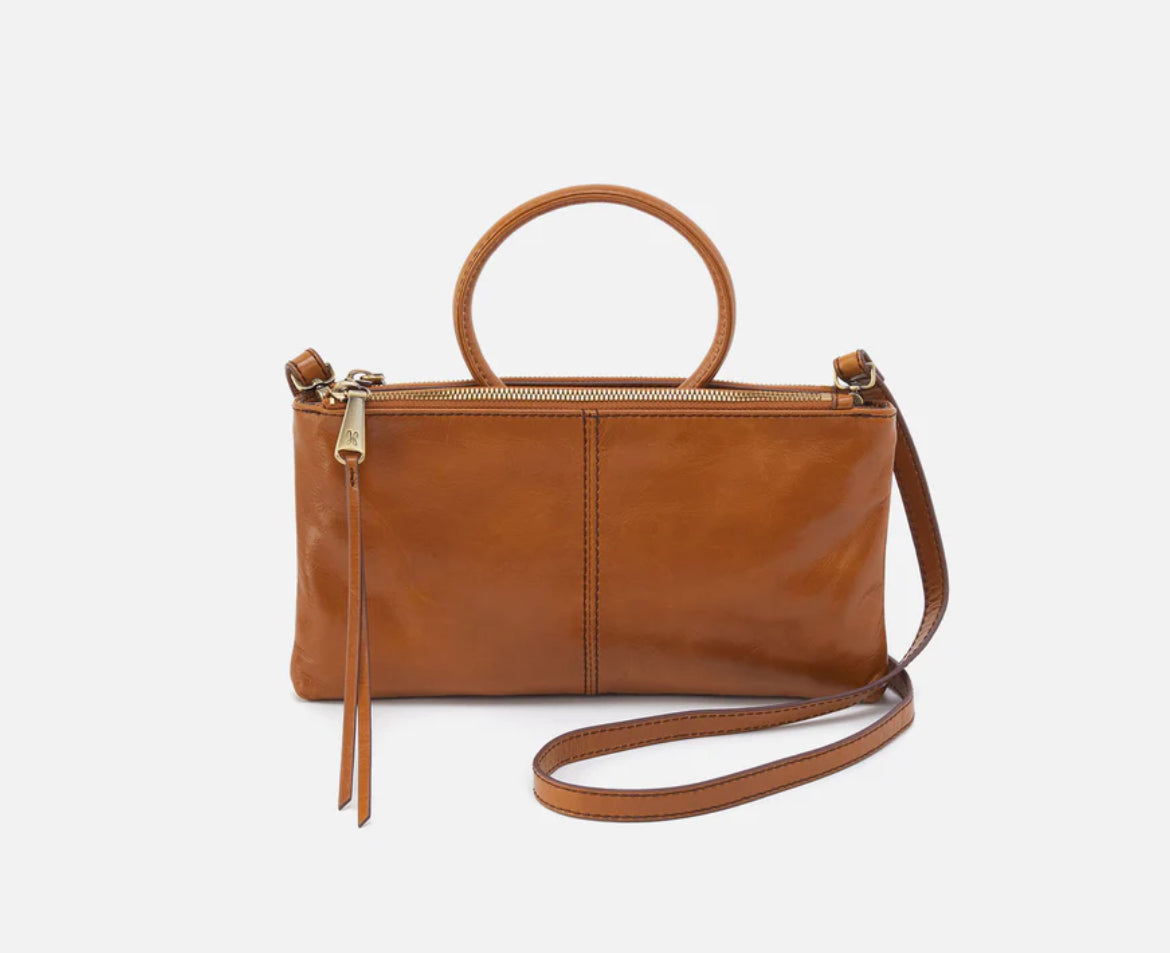 Sable Crossbody- 2 Colors
