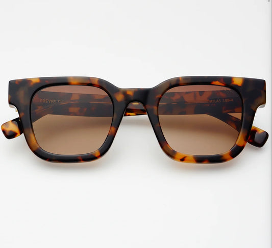 Freyrs Atlas Sunglasses #2