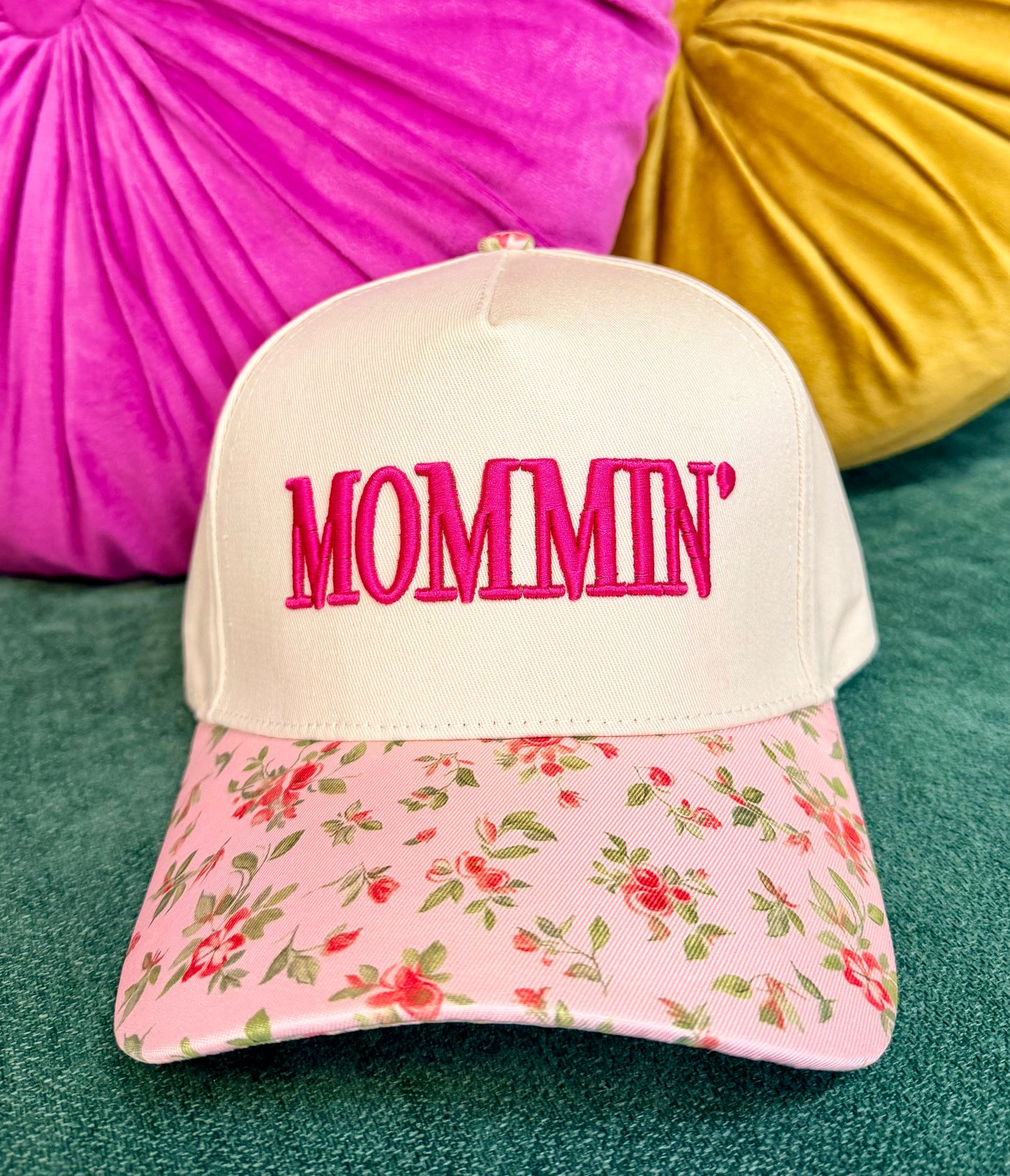 Hats- 5 Styles
