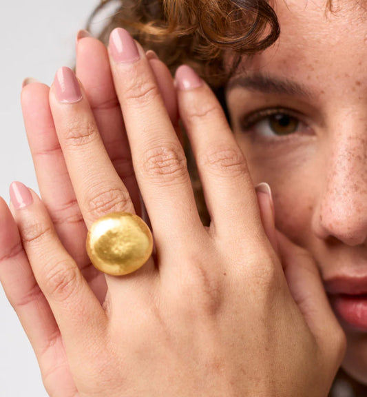 Solara Ring