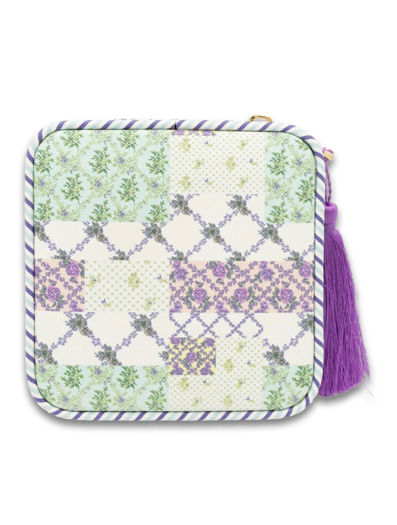 Travel Jewelry Boxes-3 Styles