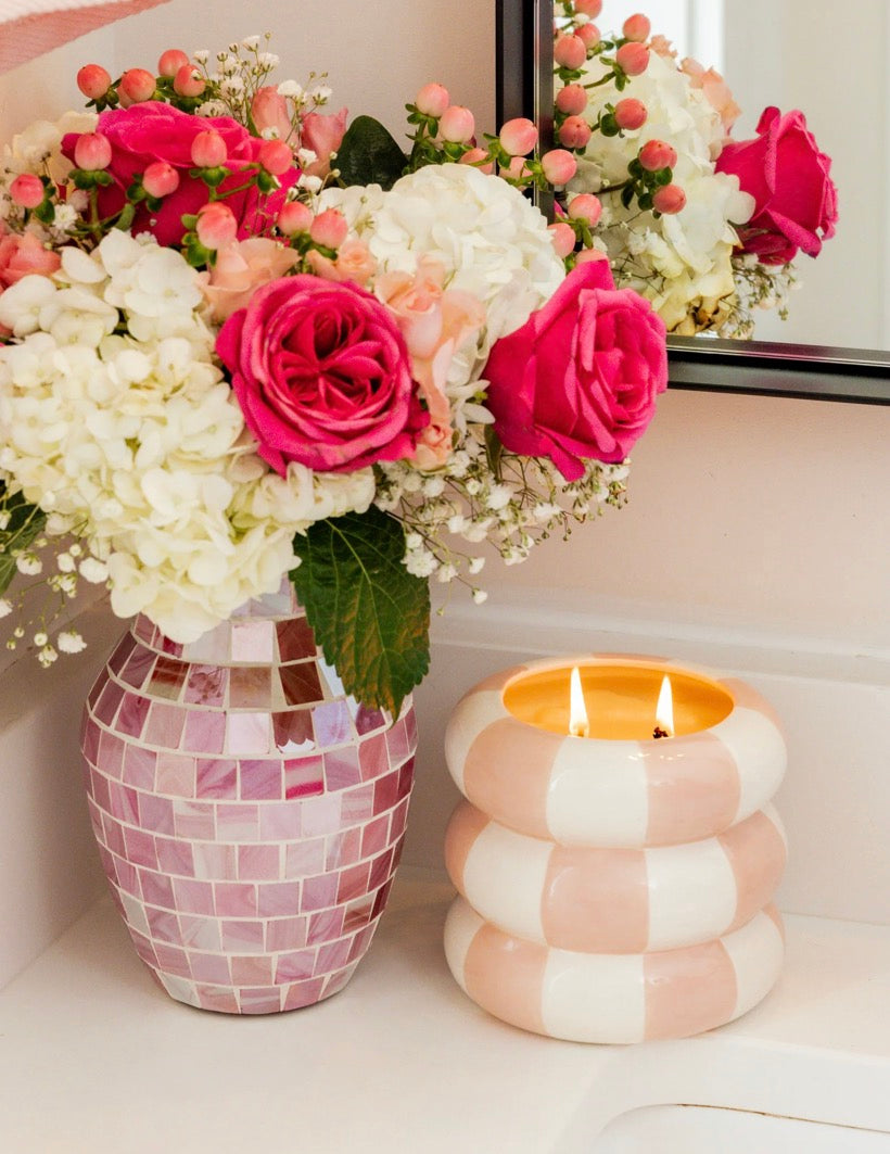 Sweet Grace Candle