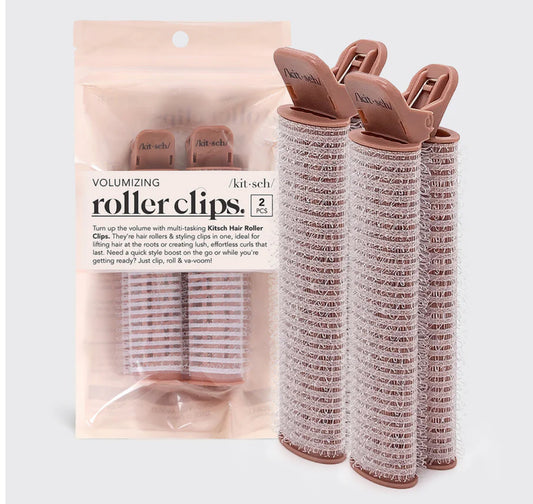 Kitsch Volumizing Roller Clips