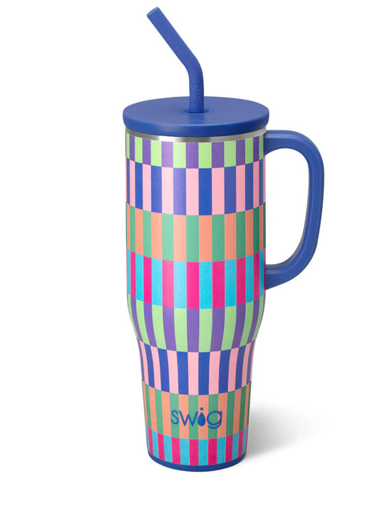 Swig Mega Mug 40oz- 2Colors