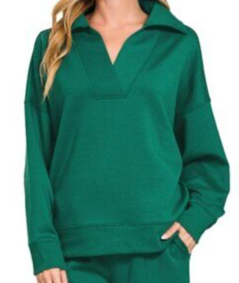 Everyday Scuba Set- 4 Colors