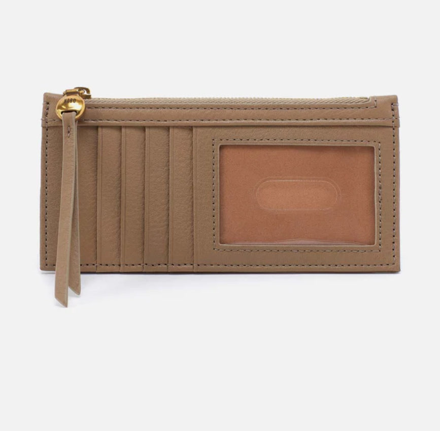 Hobo Carte Card Case