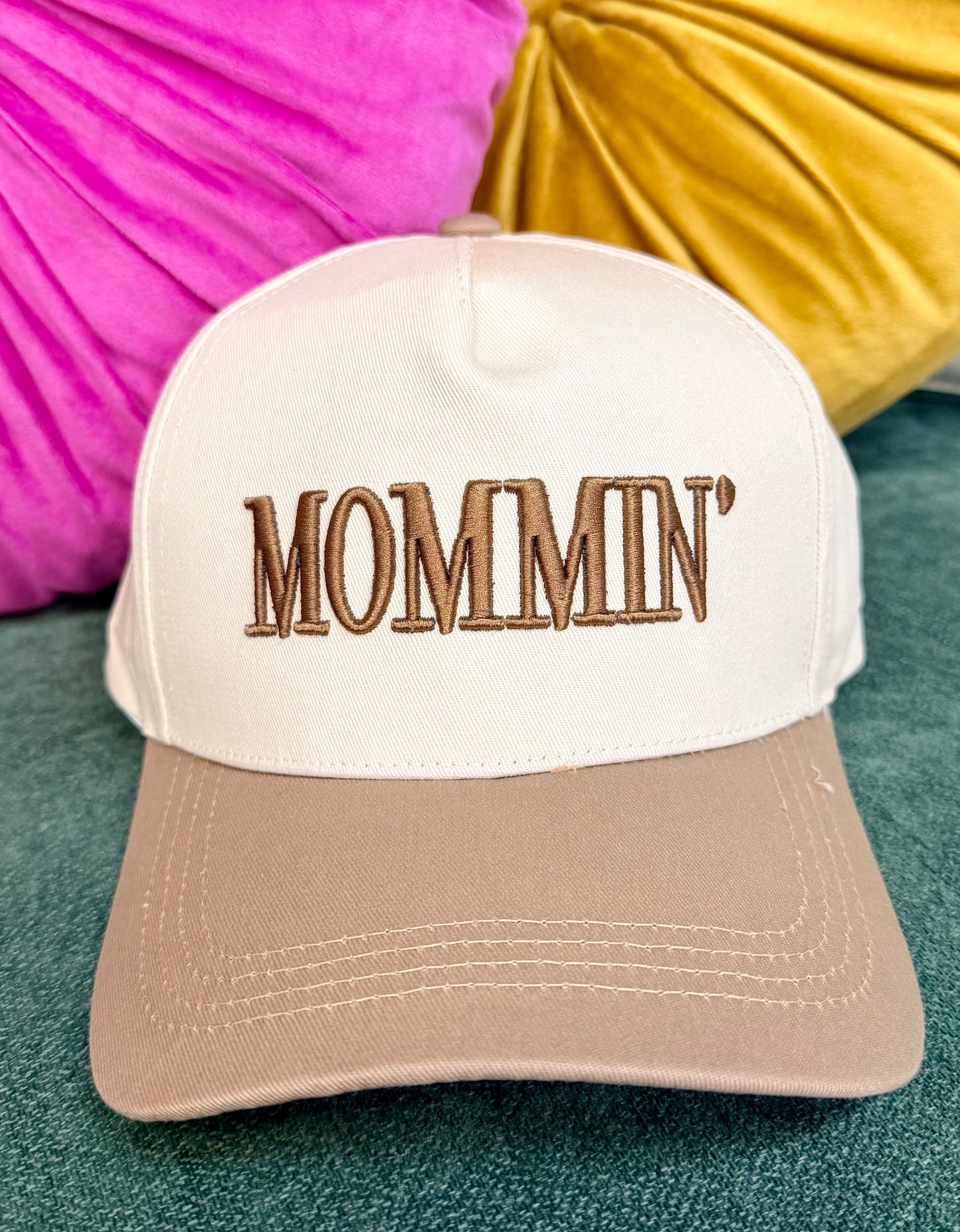 Hats- 5 Styles