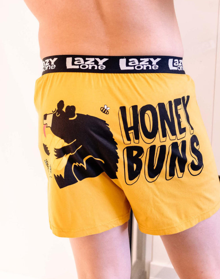 Lazy One Boxers 6 Styles