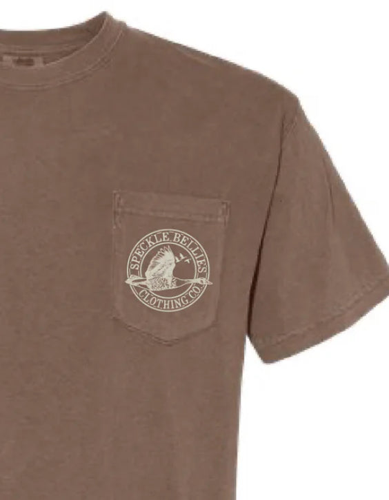 SBCO Logo Tee