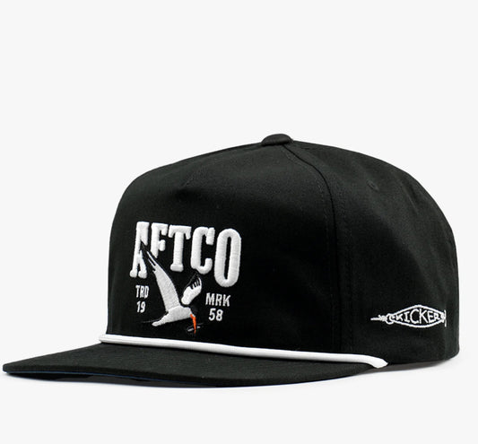 After The Dive Hat